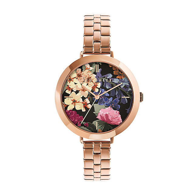 Ted Baker  Wristwatch - Ammyflo BKPAMF105 Rose Gold